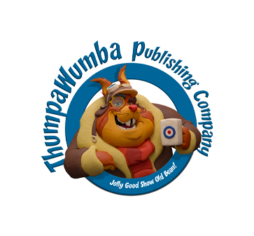 Thumpawumpa Logo